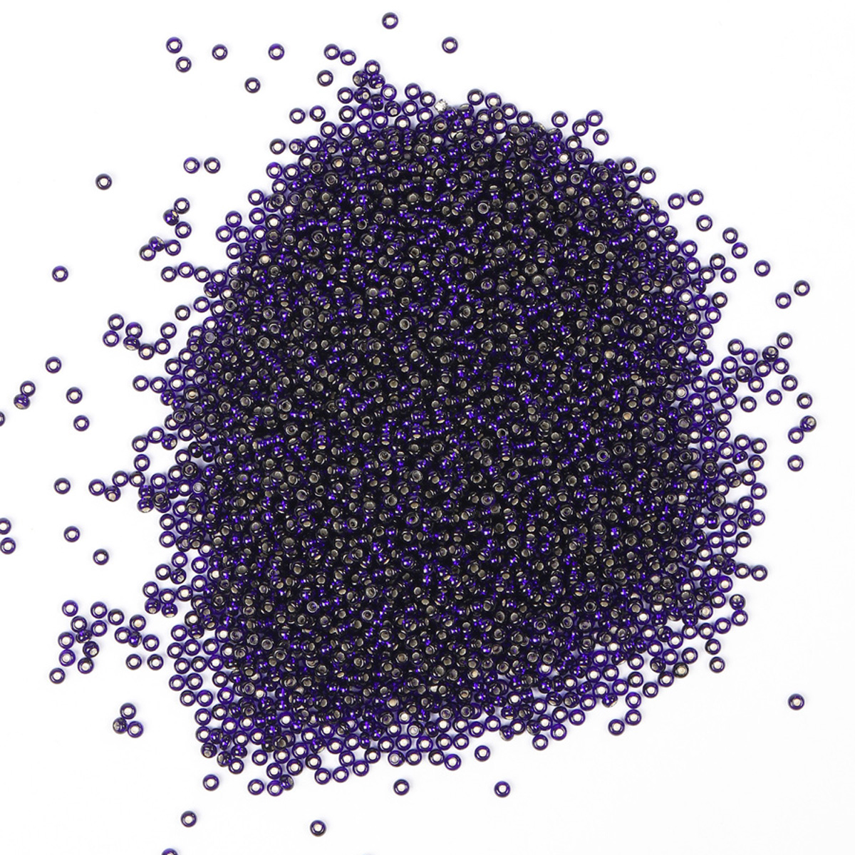 Набор для творчества Preciosa бисер - фото 4