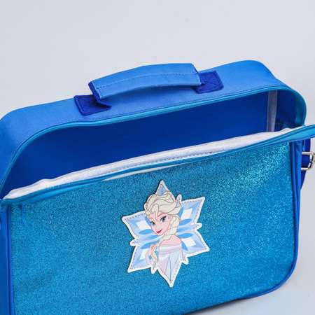 Папка с ручками Disney Холодное сердце