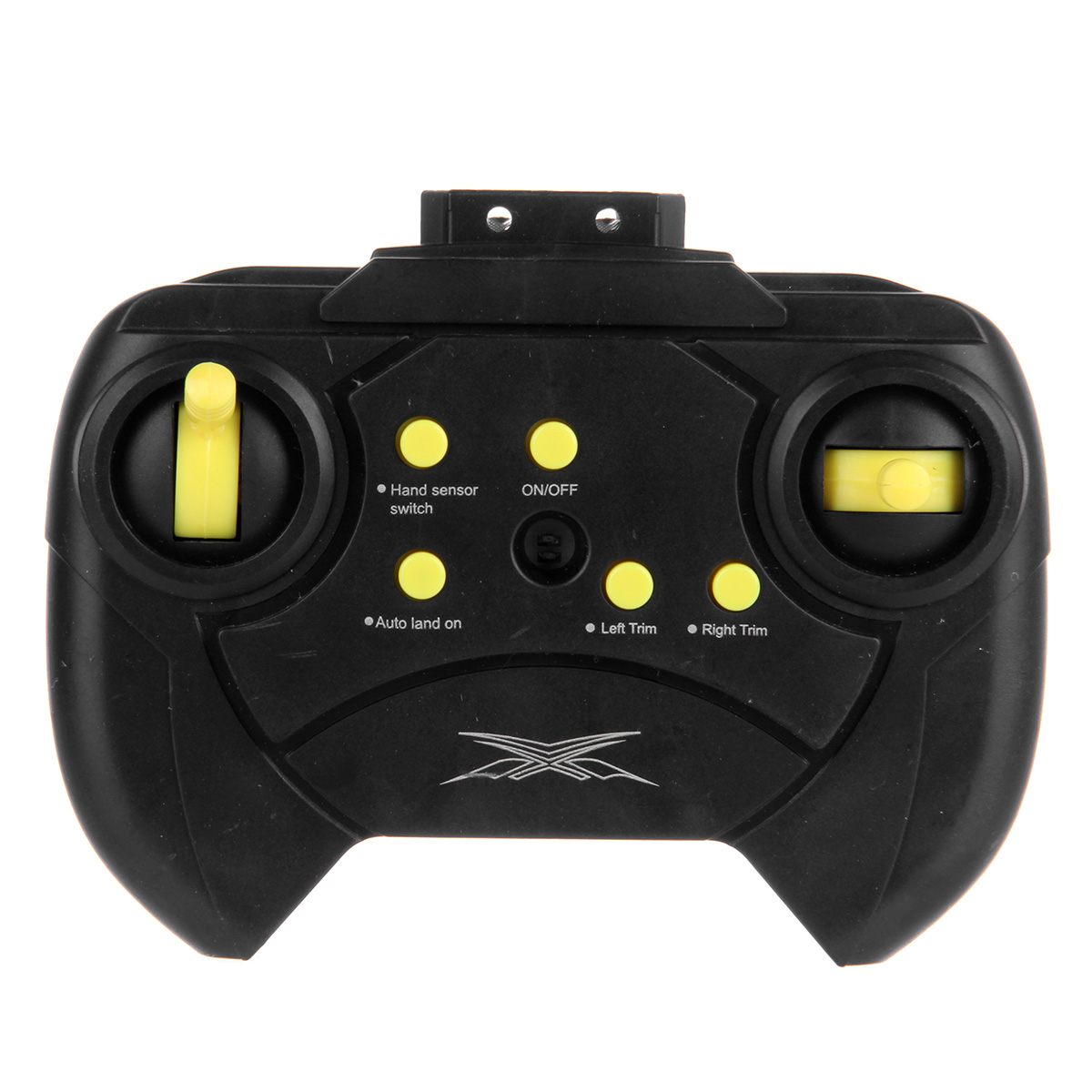 Вертолет РУ Veld Co - фото 10