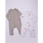 Комбинезон 2 шт ЯРКО