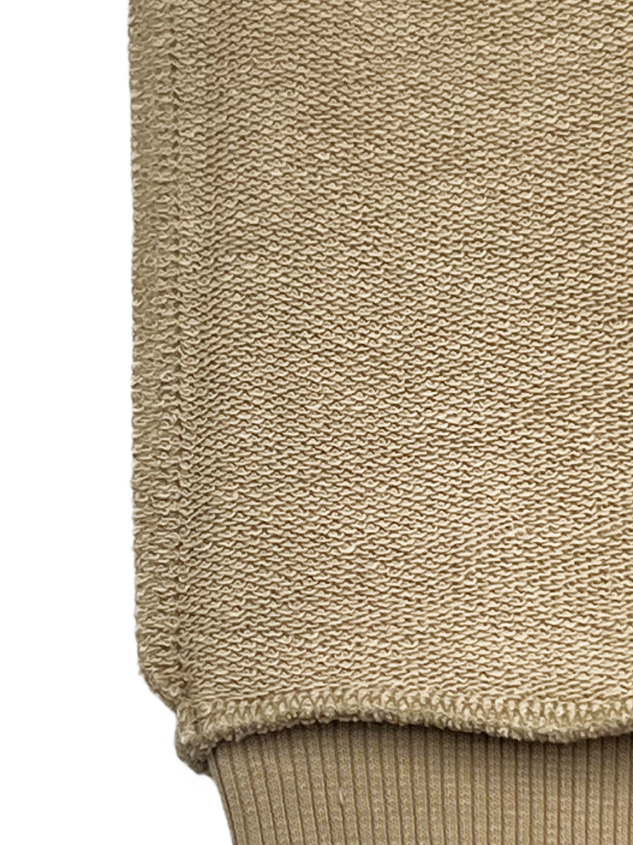 Худи-платье Эскимо у-12-2003бежевый - фото 3