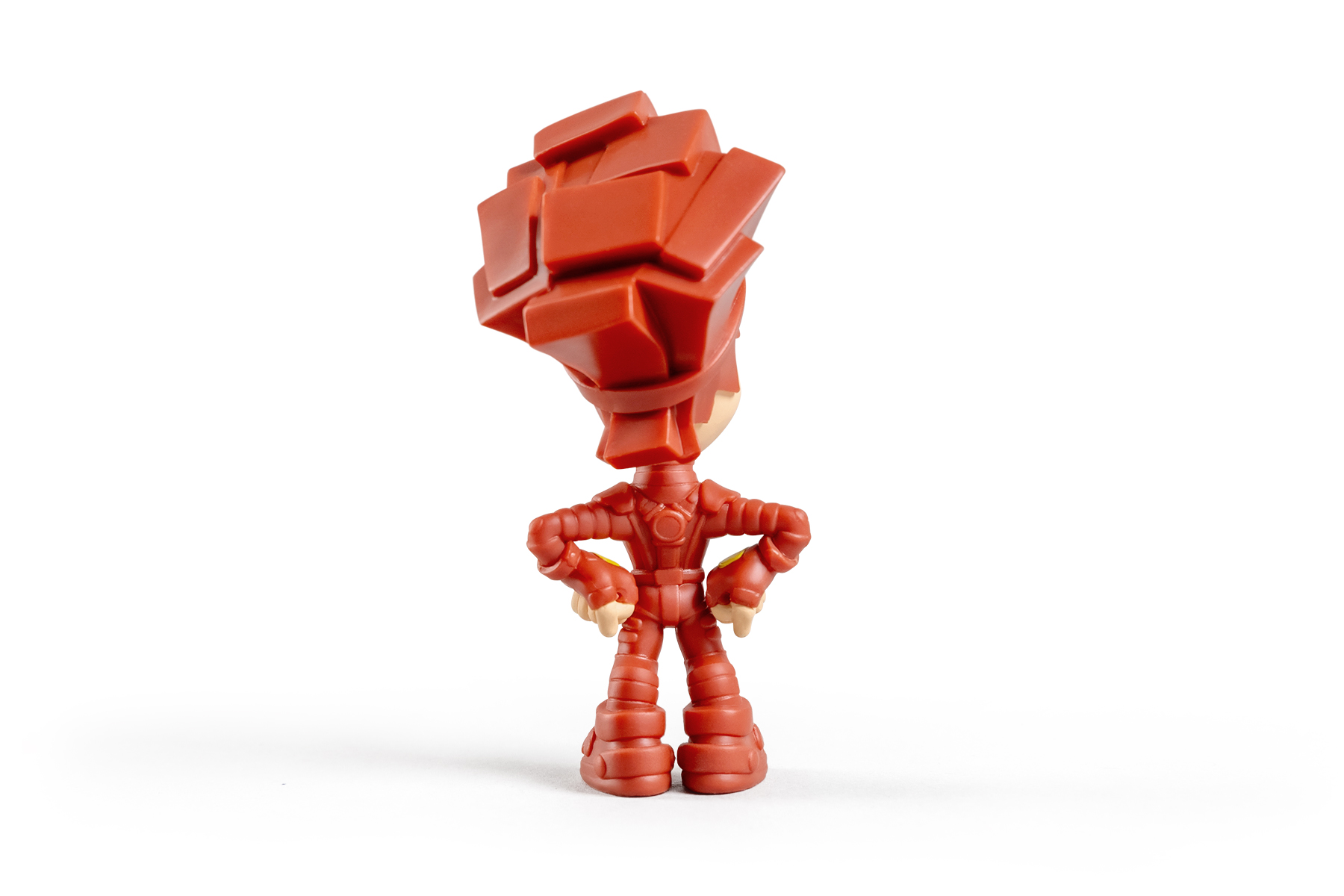 Фигурка Prosto toys Фиксики - фото 41