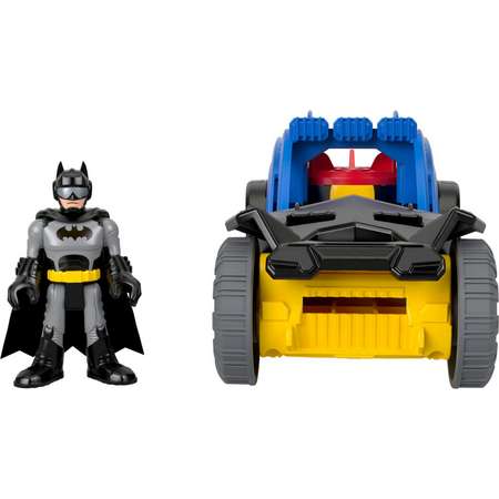 Игровой набор IMAGINEXT Batman