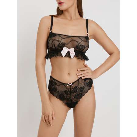 Бюстгальтер Infinity Lingerie