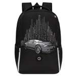 Рюкзак Grizzly Город