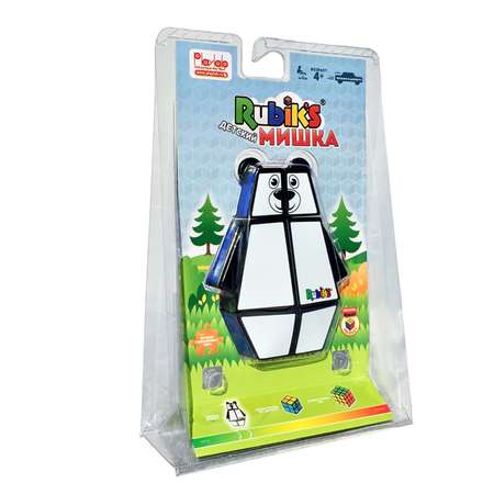 Настольная игра Rubik`s
