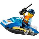 Конструктор LEGO City 30567 33 дет.
