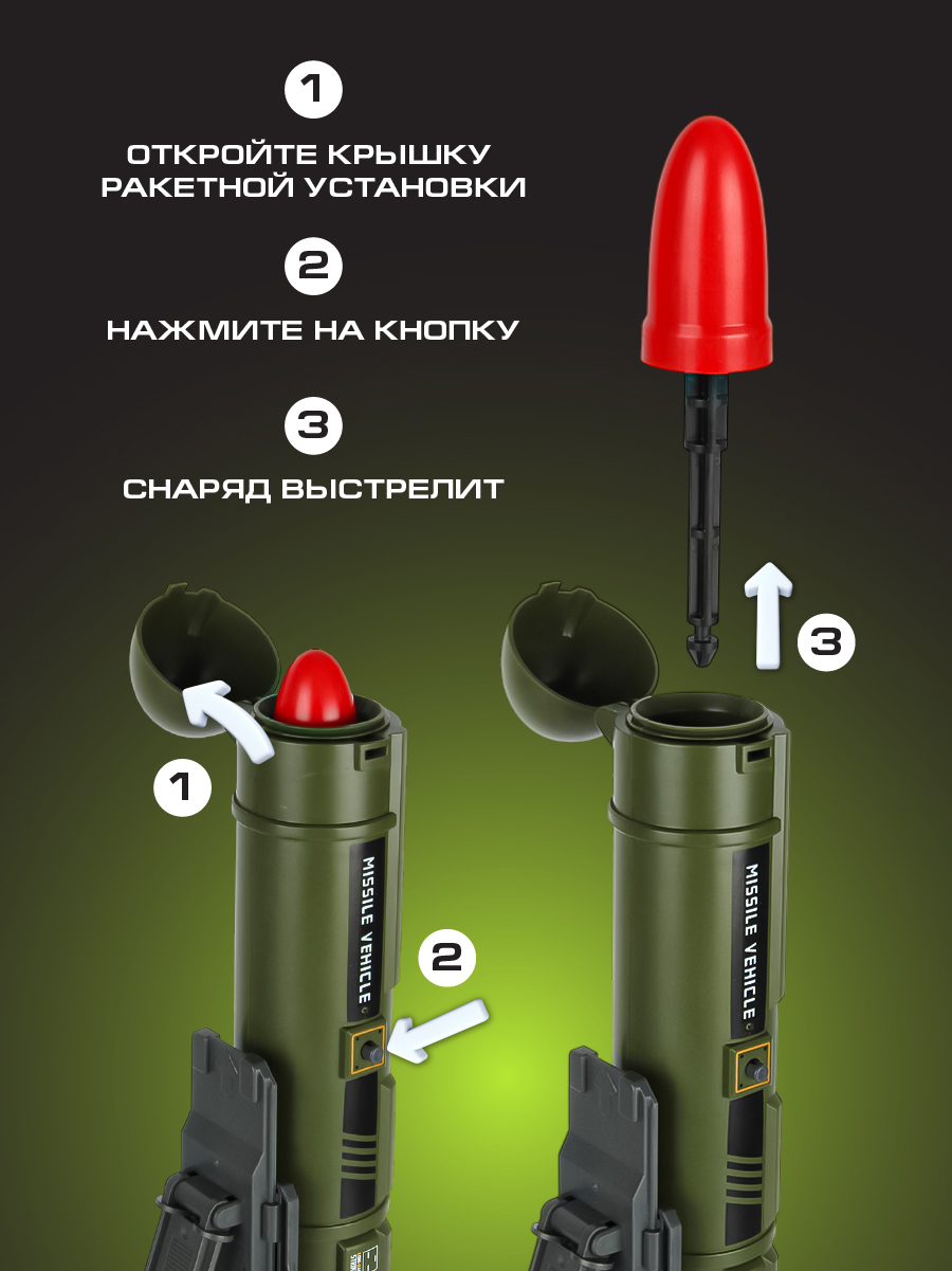 Игровой набор Veld Co 136448 - фото 9