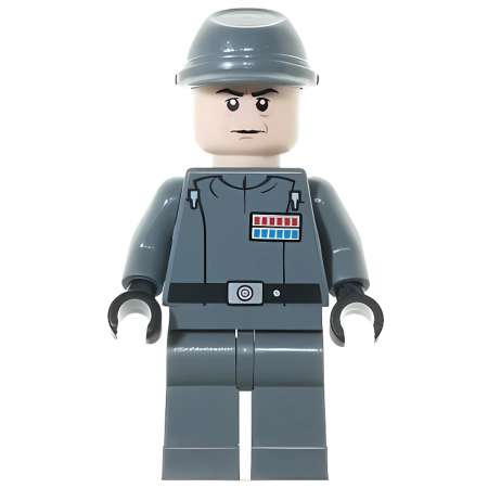 Фигурка LEGO Star Wars Admiral
