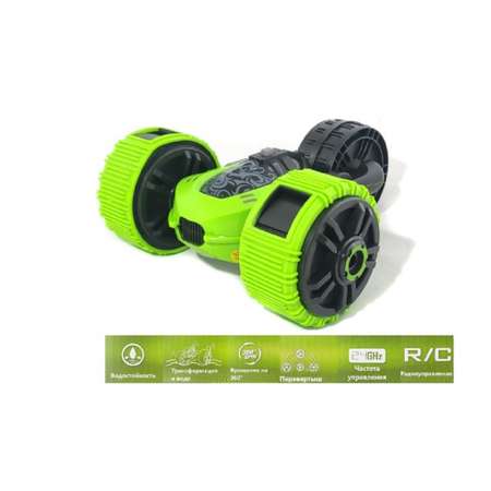 Автомобиль РУ Create Toys