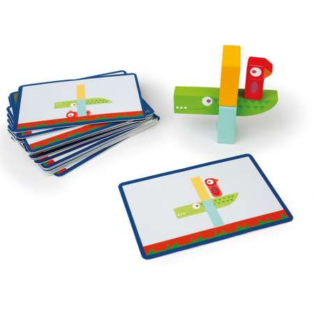 Настольная игра Scratch