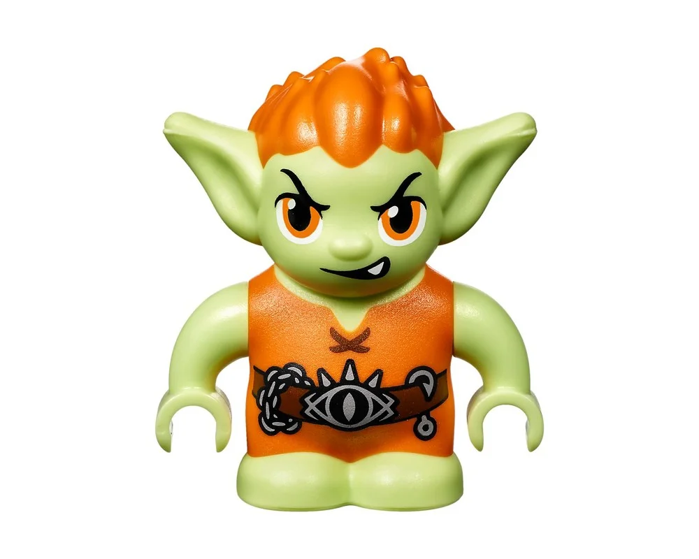 Конструктор LEGO Elves 41182 221 дет. - фото 2