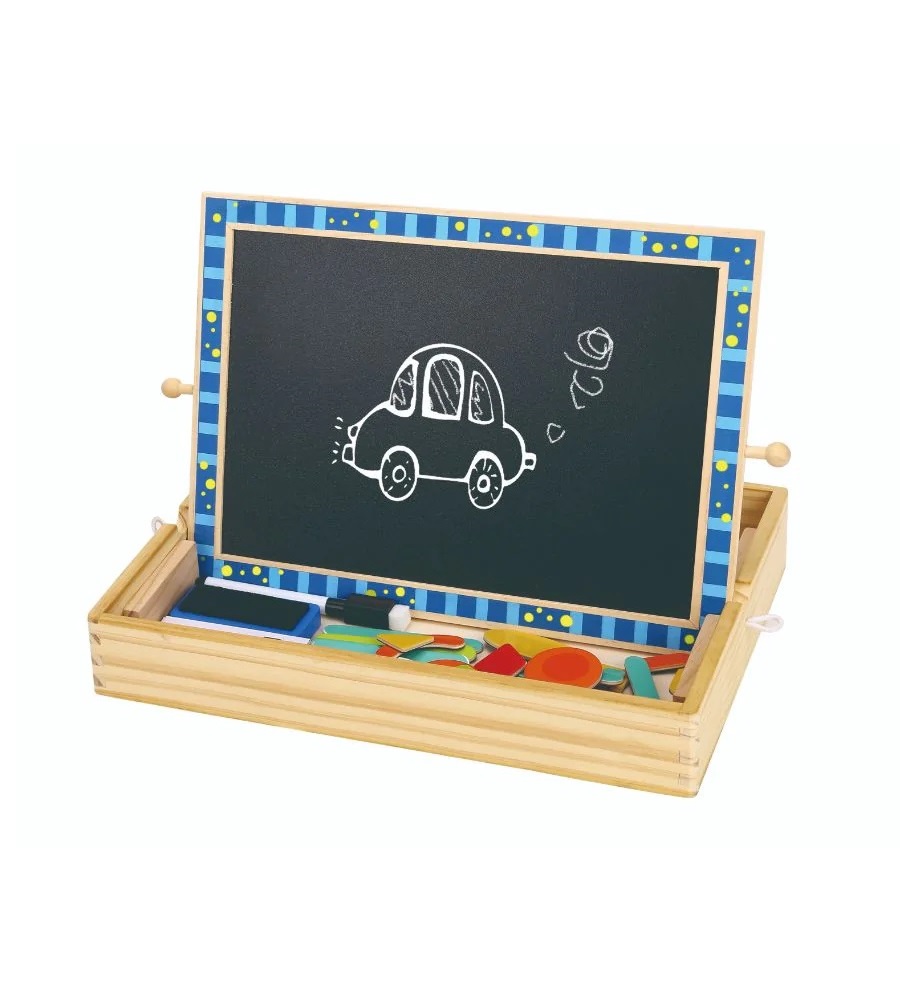 Настольная игра Tooky Toy - фото 4