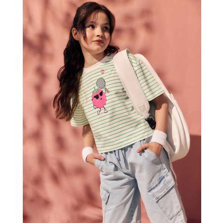 Футболка Futurino Fashion