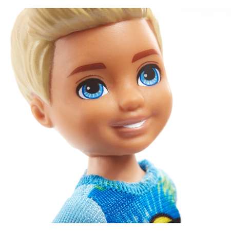 Кукла модельная Barbie
