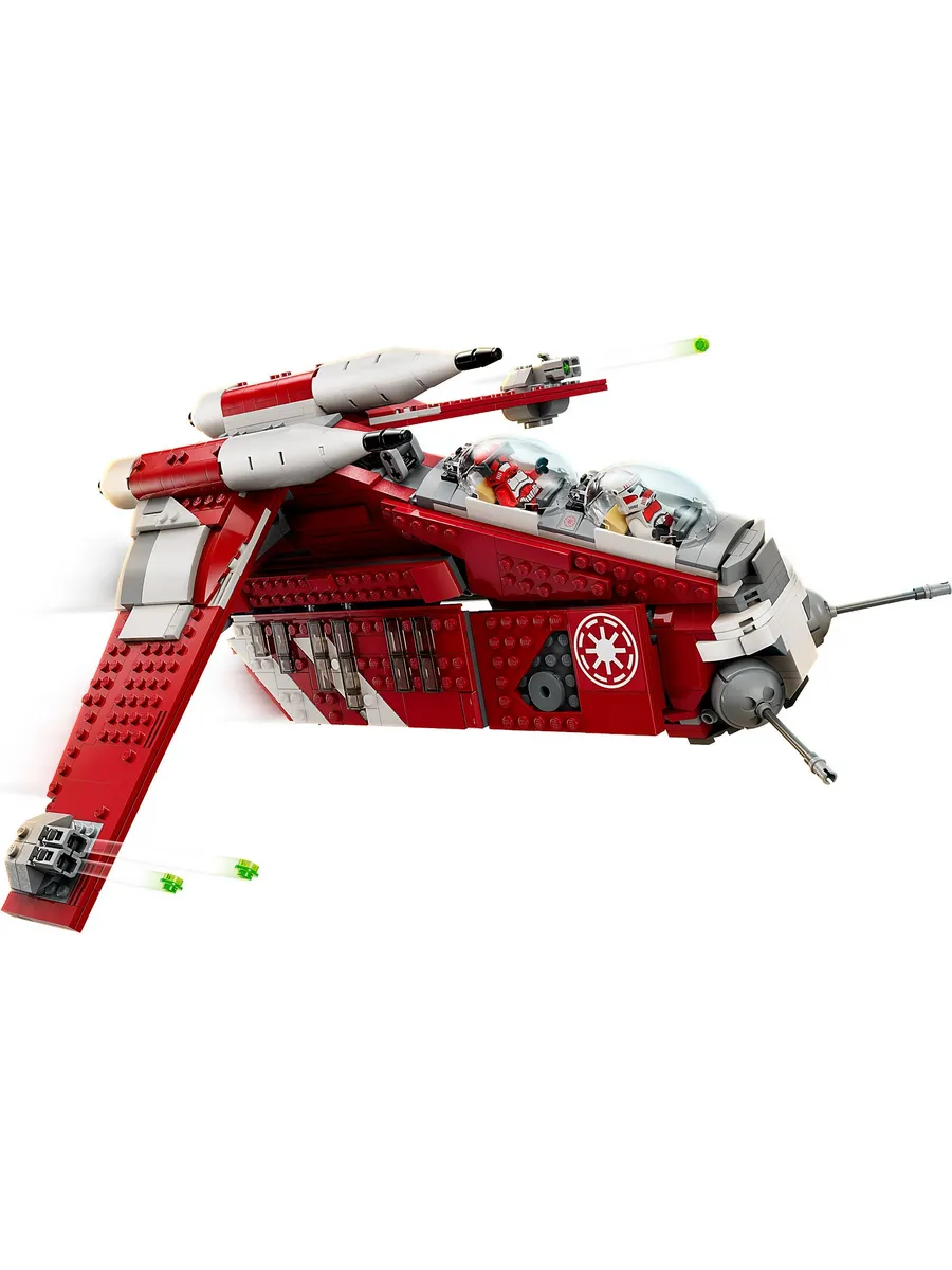 Конструктор LEGO Star Wars 1083 дет. - фото 3