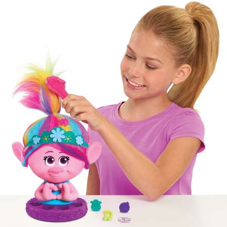Игрушка Trolls торс для причесок