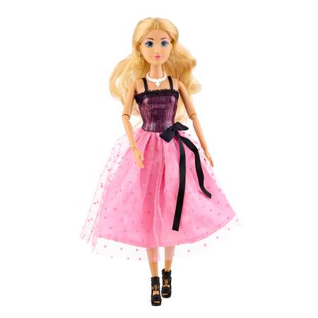 Кукла модельная Demi Star