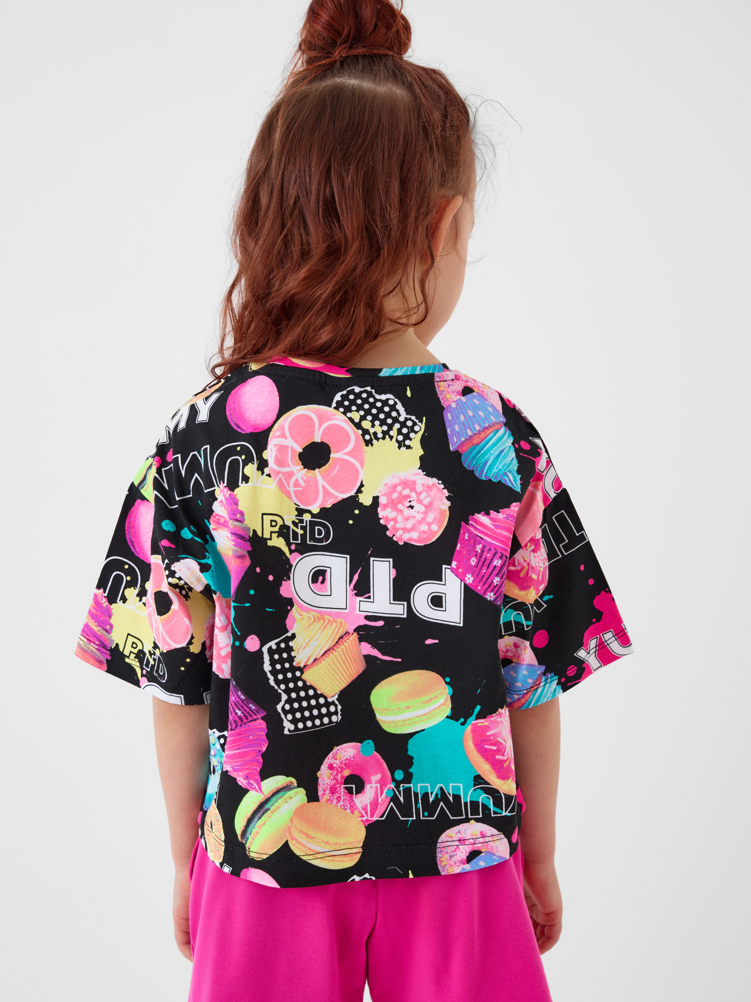 Футболка PlayToday 12622272 - фото 3