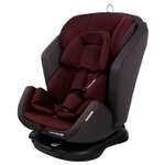 Автокресло Babyton Universe Cherry 0+/1/2/3 (0-36 кг)
