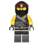 Фигурка LEGO Ninjago Cole