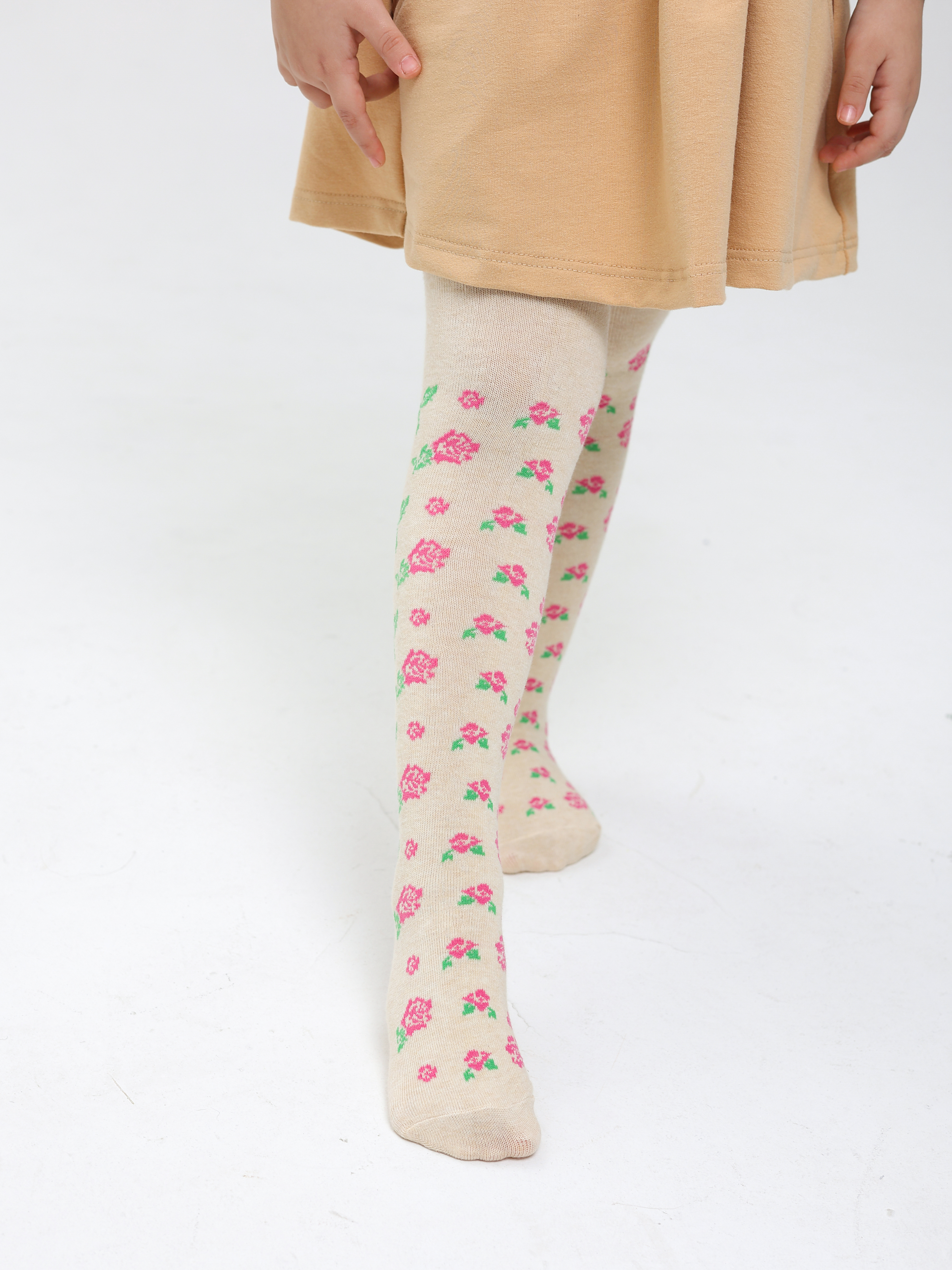 Колготки АЙАС 17-61-17 - фото 1