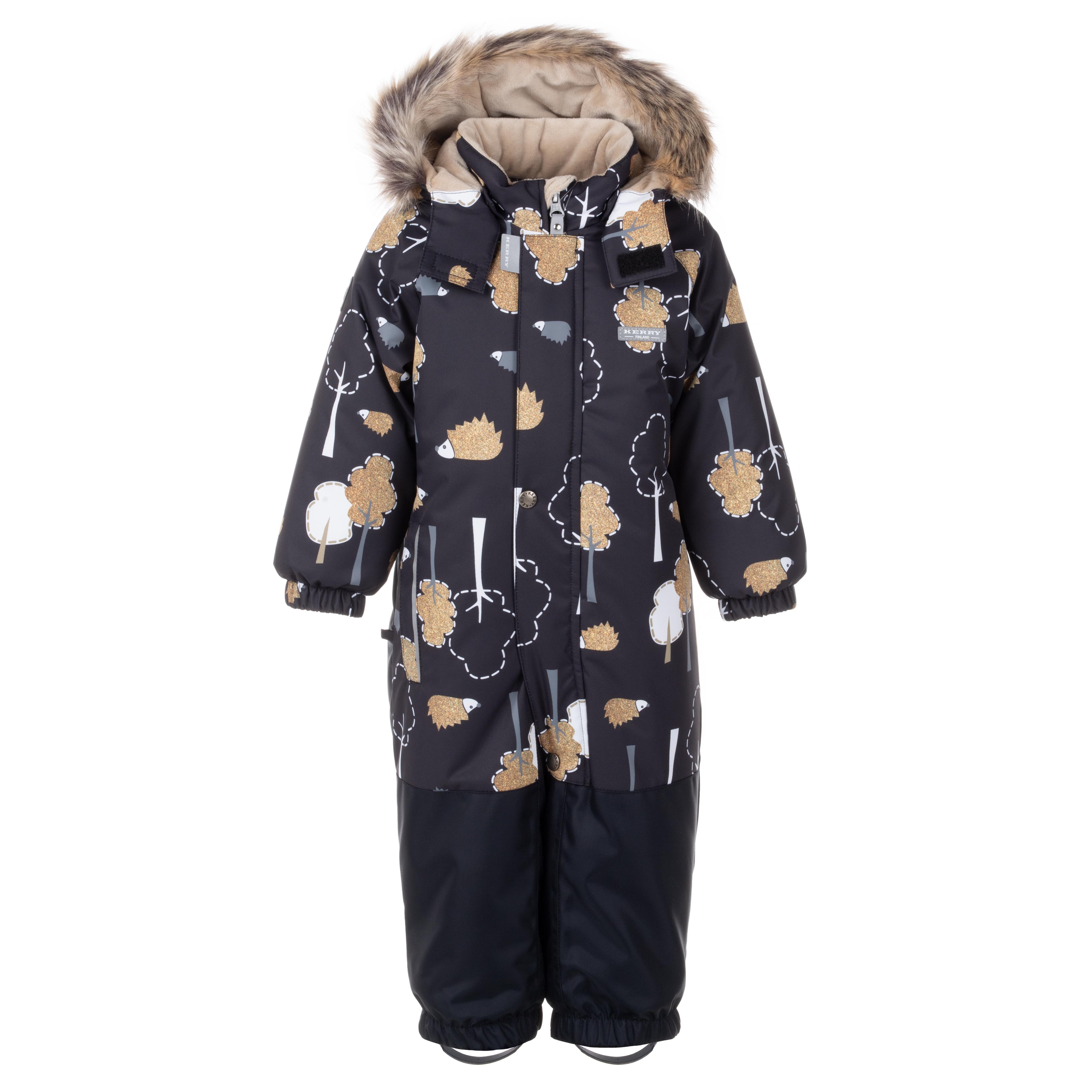Комбинезон Kerry K24419 A/4210 - фото 1
