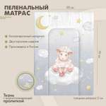 Матрас sfer.tex Овечка 70х50
