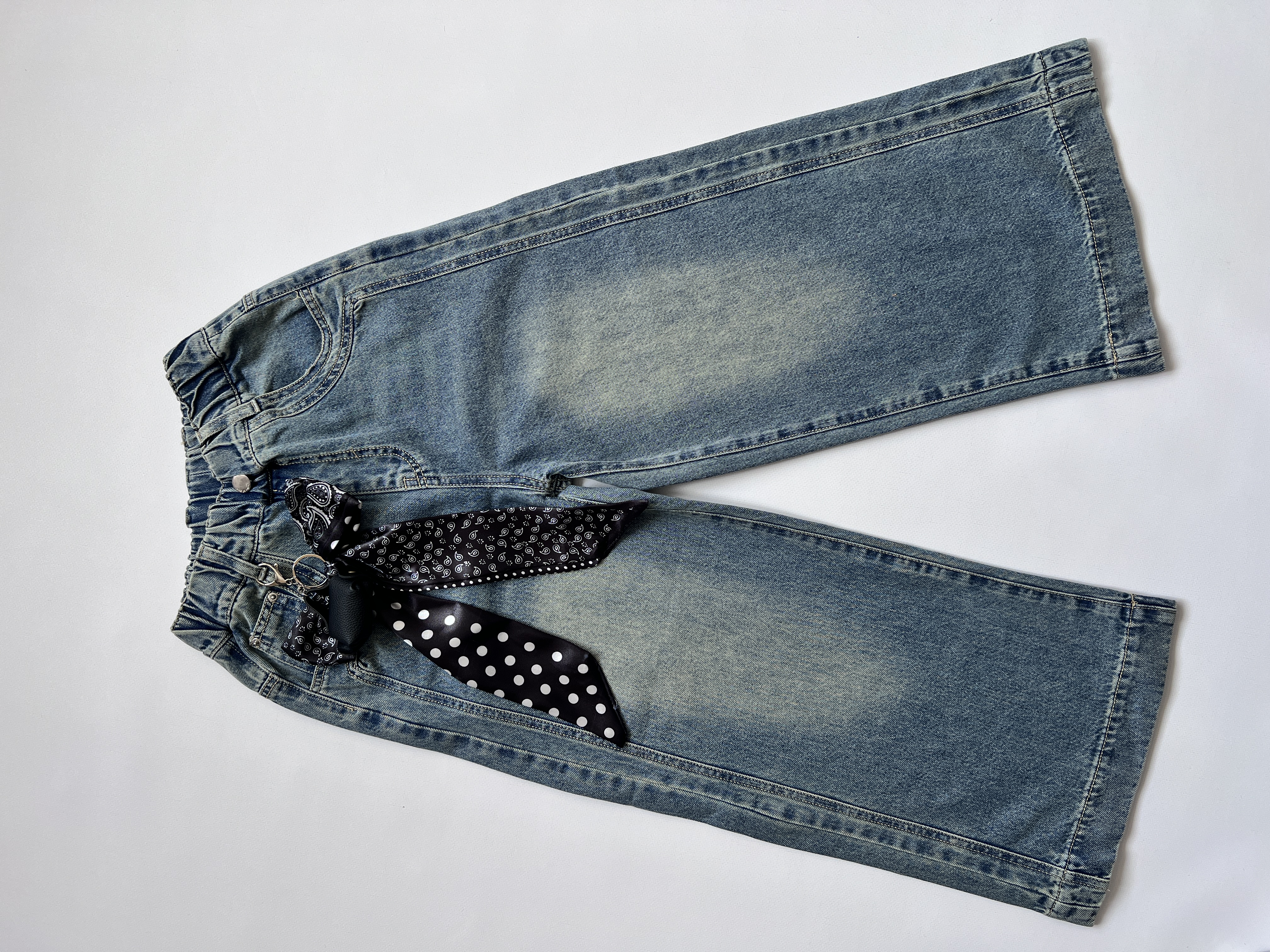 Джинсы MODERNFECI NZK4052 - фото 4