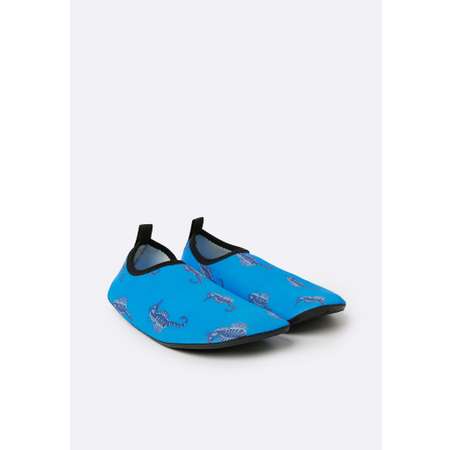 Аквашузы Lassie