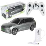 Автомобиль РУ Veld Co