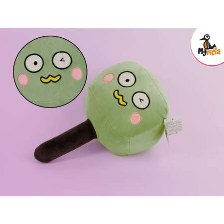 Игрушка мягкая MyPicla