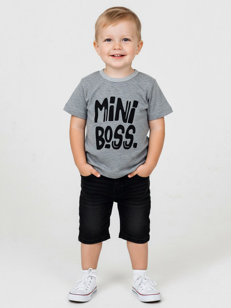 Футболка VGtrikotazh R1172 - фото 2