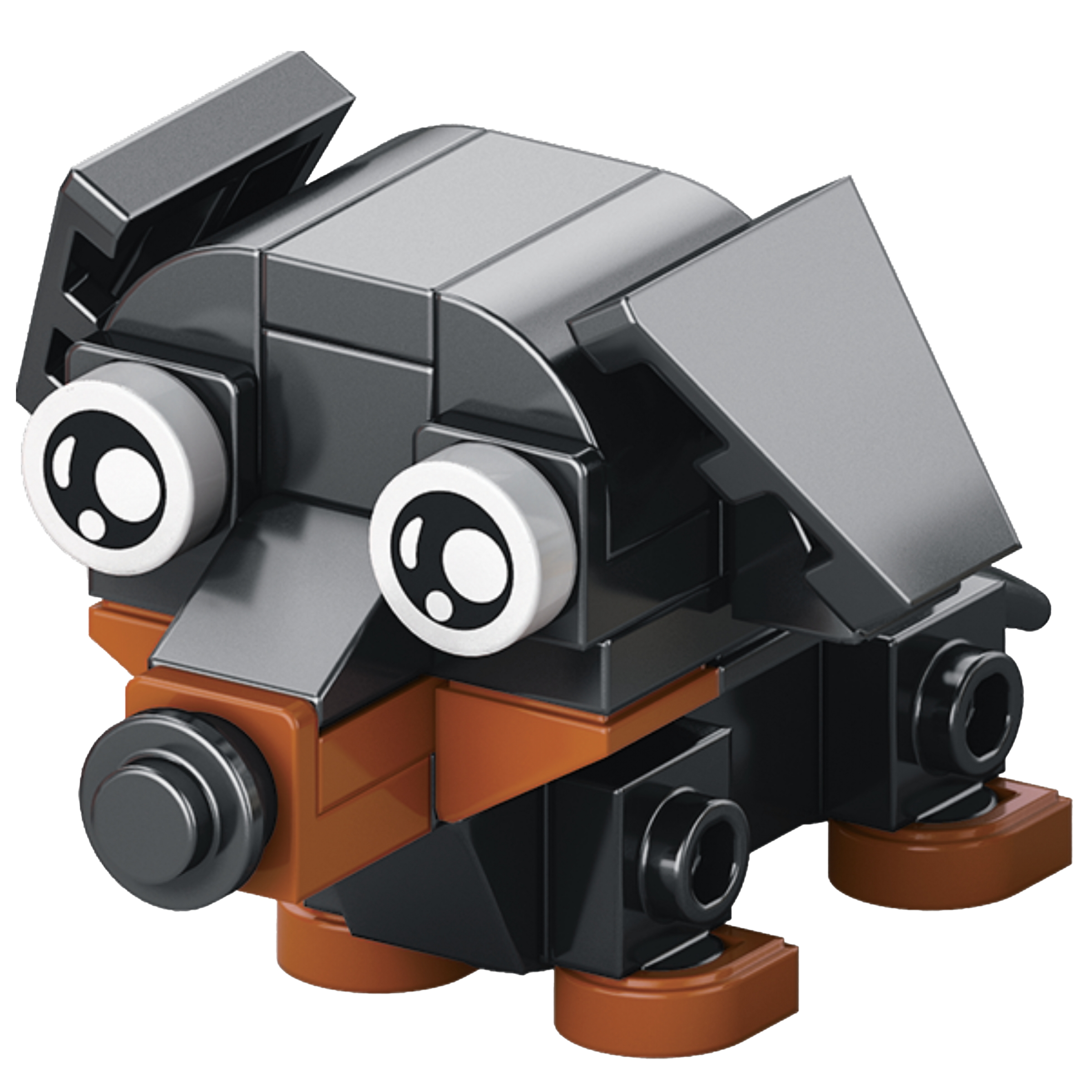 Конструктор Blockformers 23 дет. - фото 27