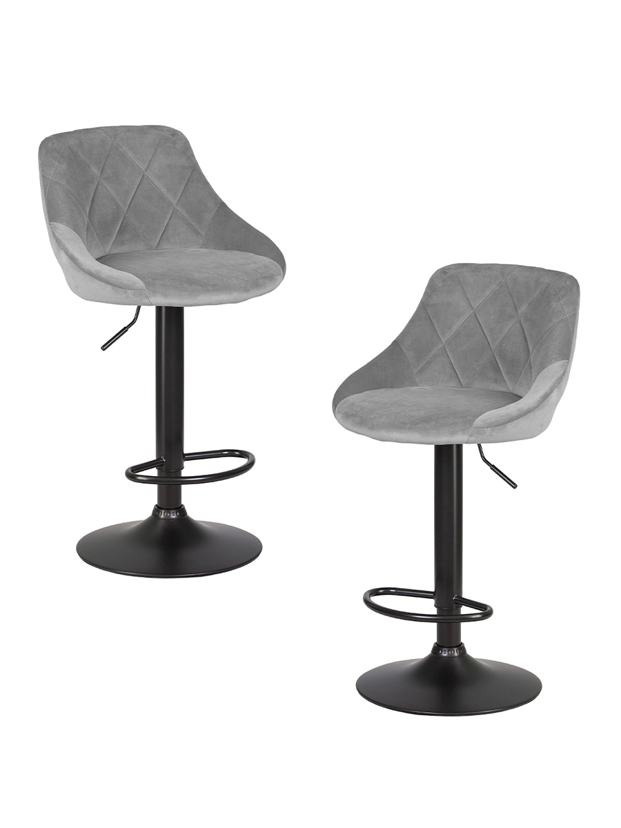 Стул DOBRIN LOGAN 2 шт. - фото 1