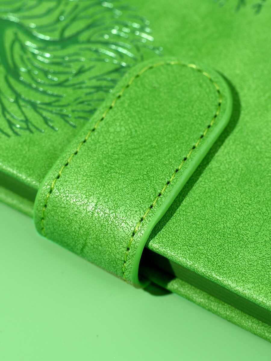 Ежедневник Феникс + ESCALADA 120 лист. - фото 12