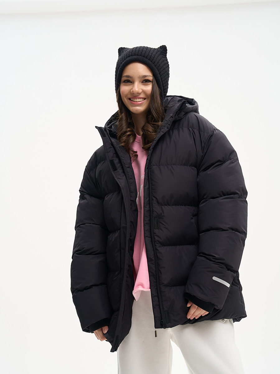 Куртка Nota Bene AW25GOOJ04-21 - фото 1