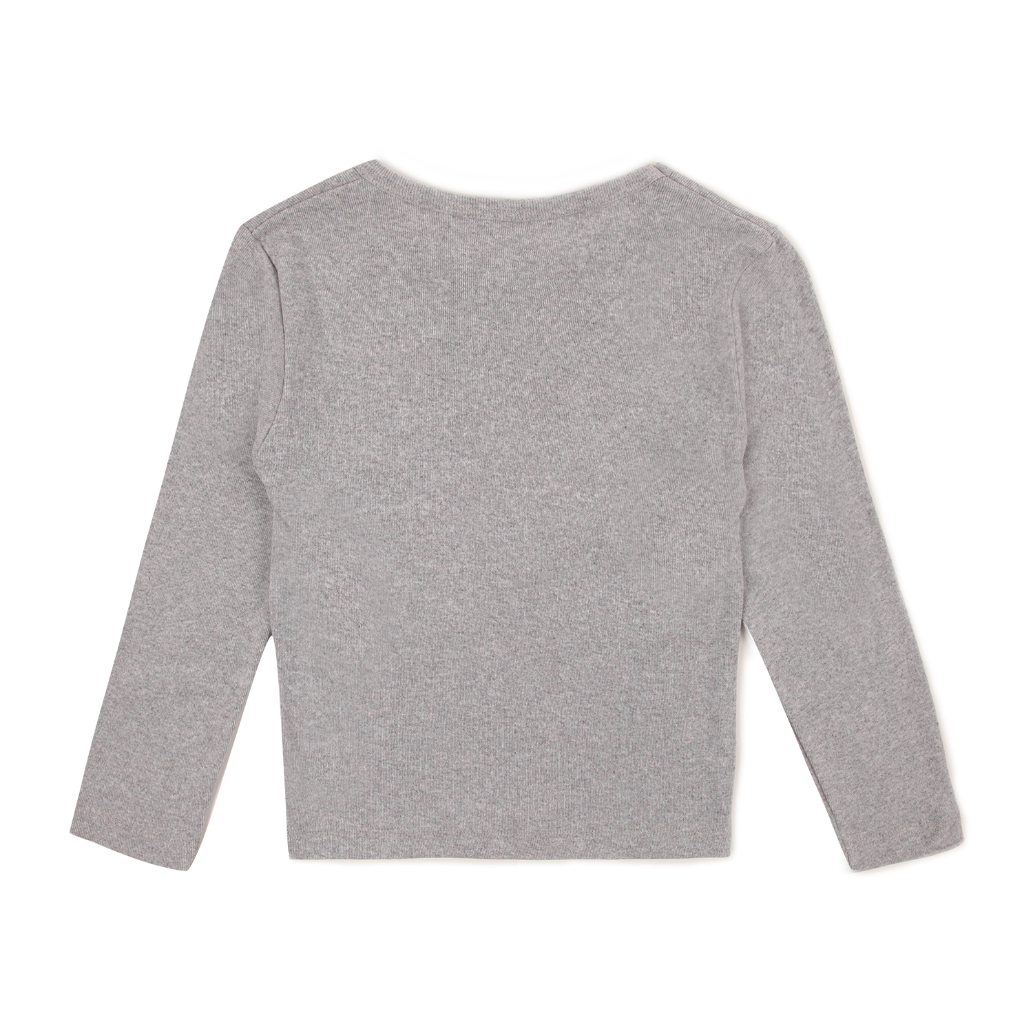 Лонгслив АЙАС 20-45-20_меланж - фото 9