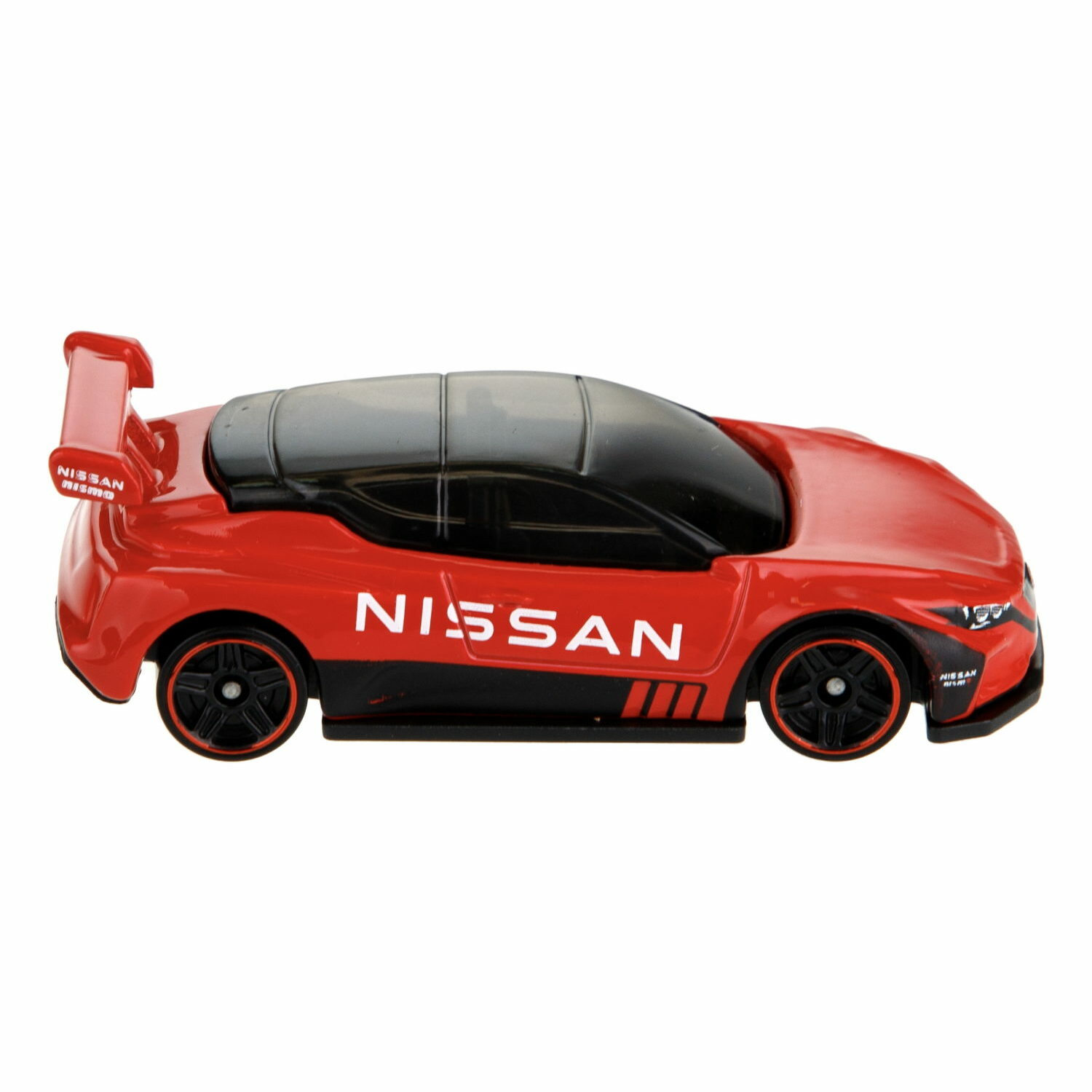 Автомобиль Hot Wheels Nissan 5785-48 - фото 6