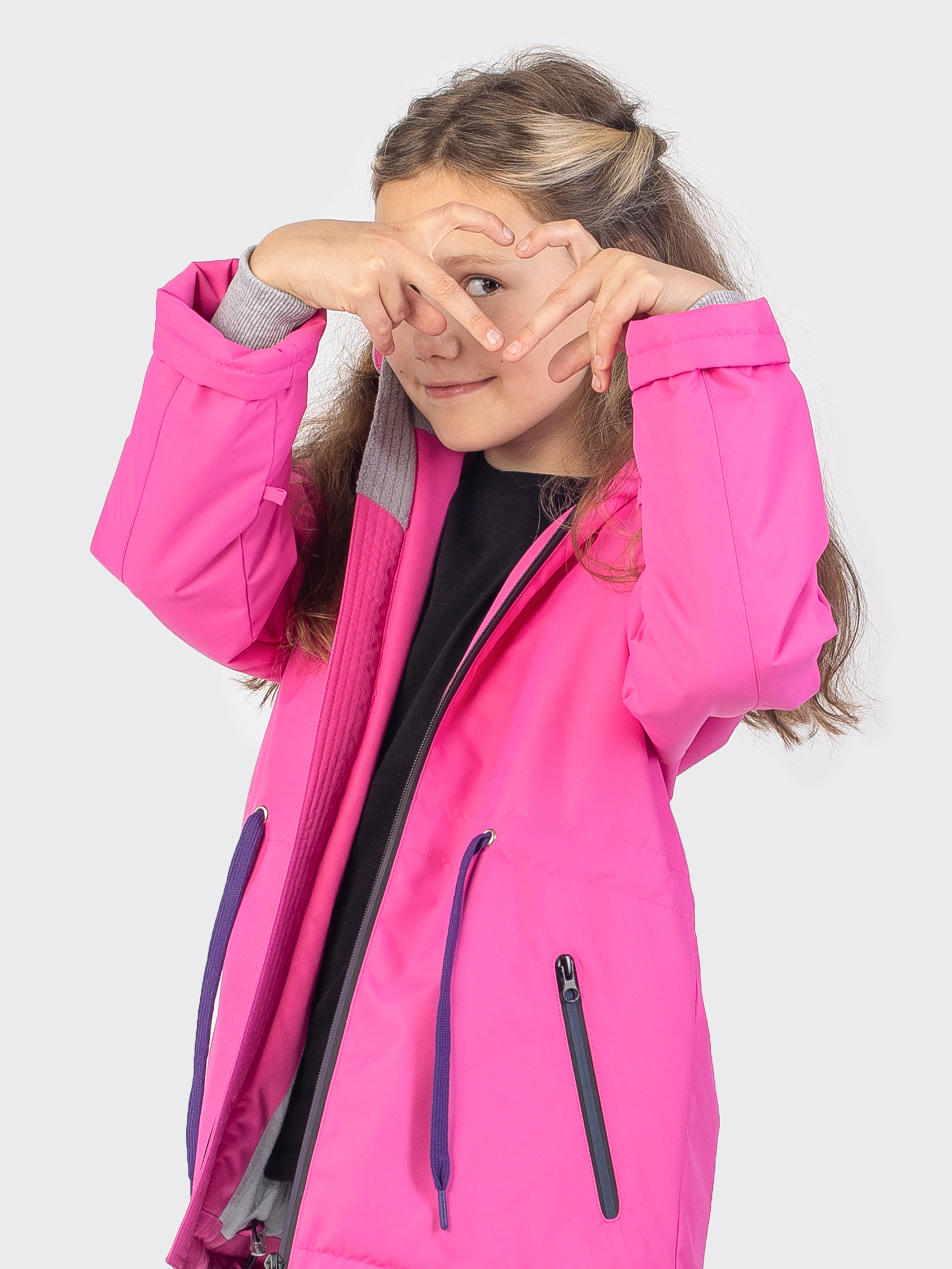 Костюм UKI KIDS 2spr23-031яр - фото 3