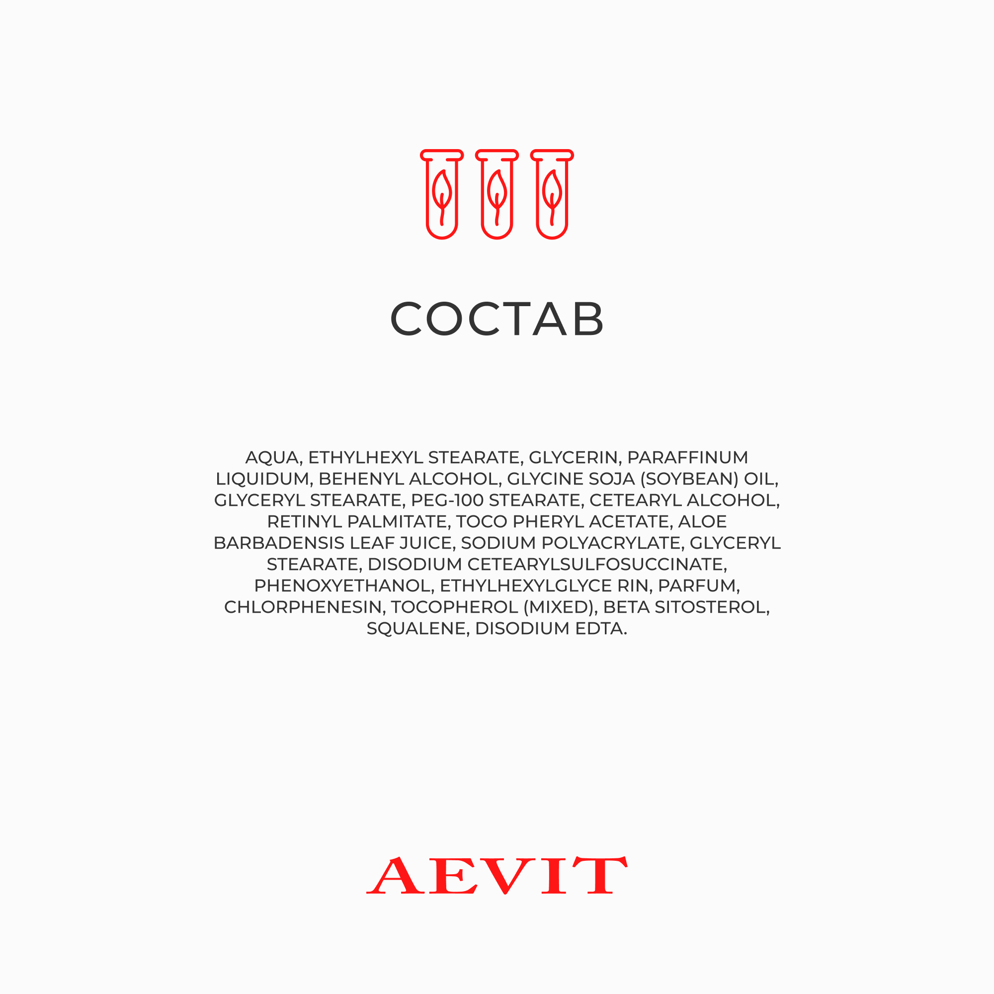 Крем AEVIT Увлажняющий 80 мл - фото 7
