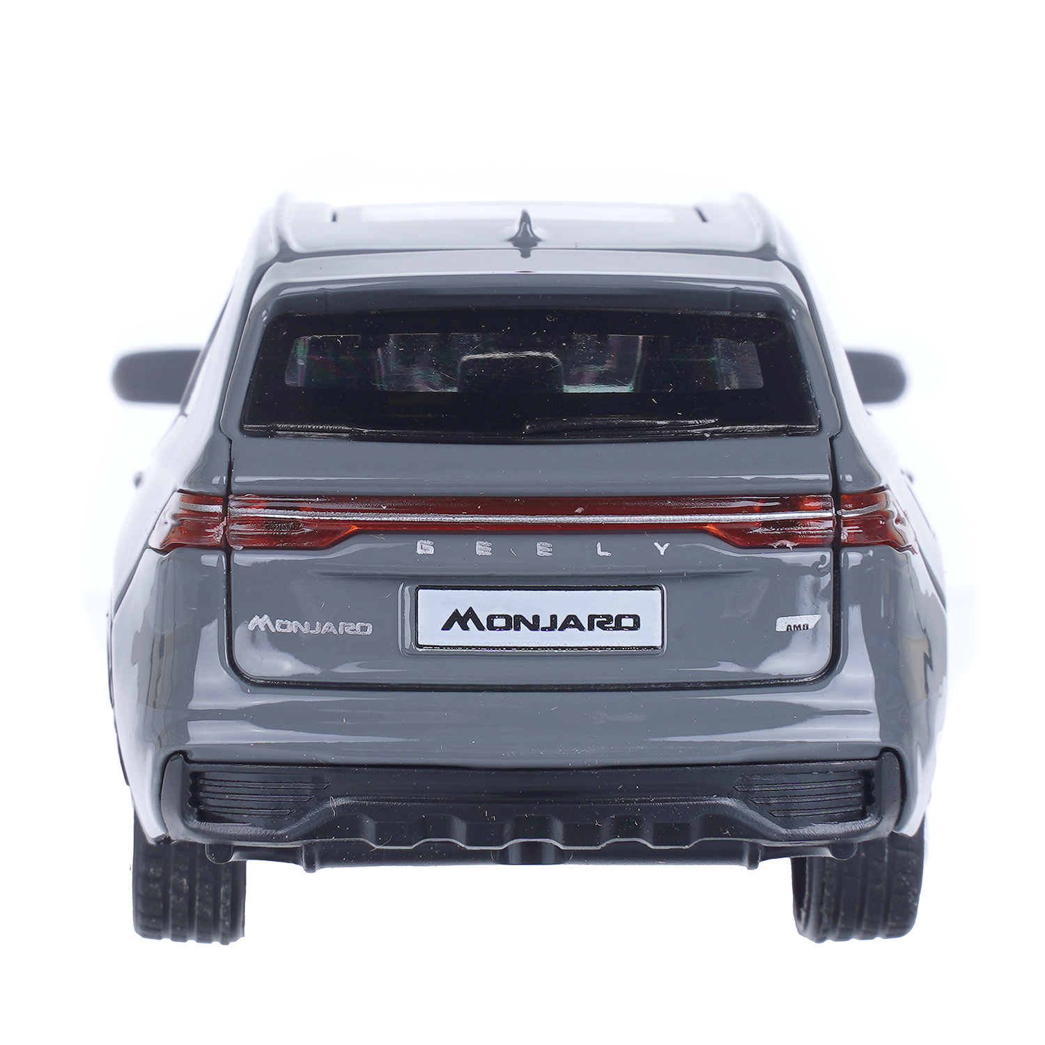 Внедорожник Huada Toys Gelly Monjaro 410498 - фото 7