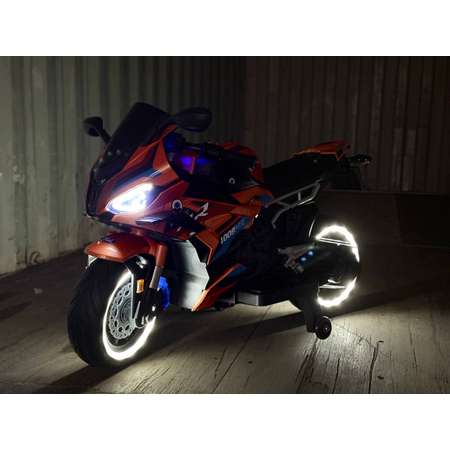Электромотоцикл TOYLAND BMW S1000RR Shark