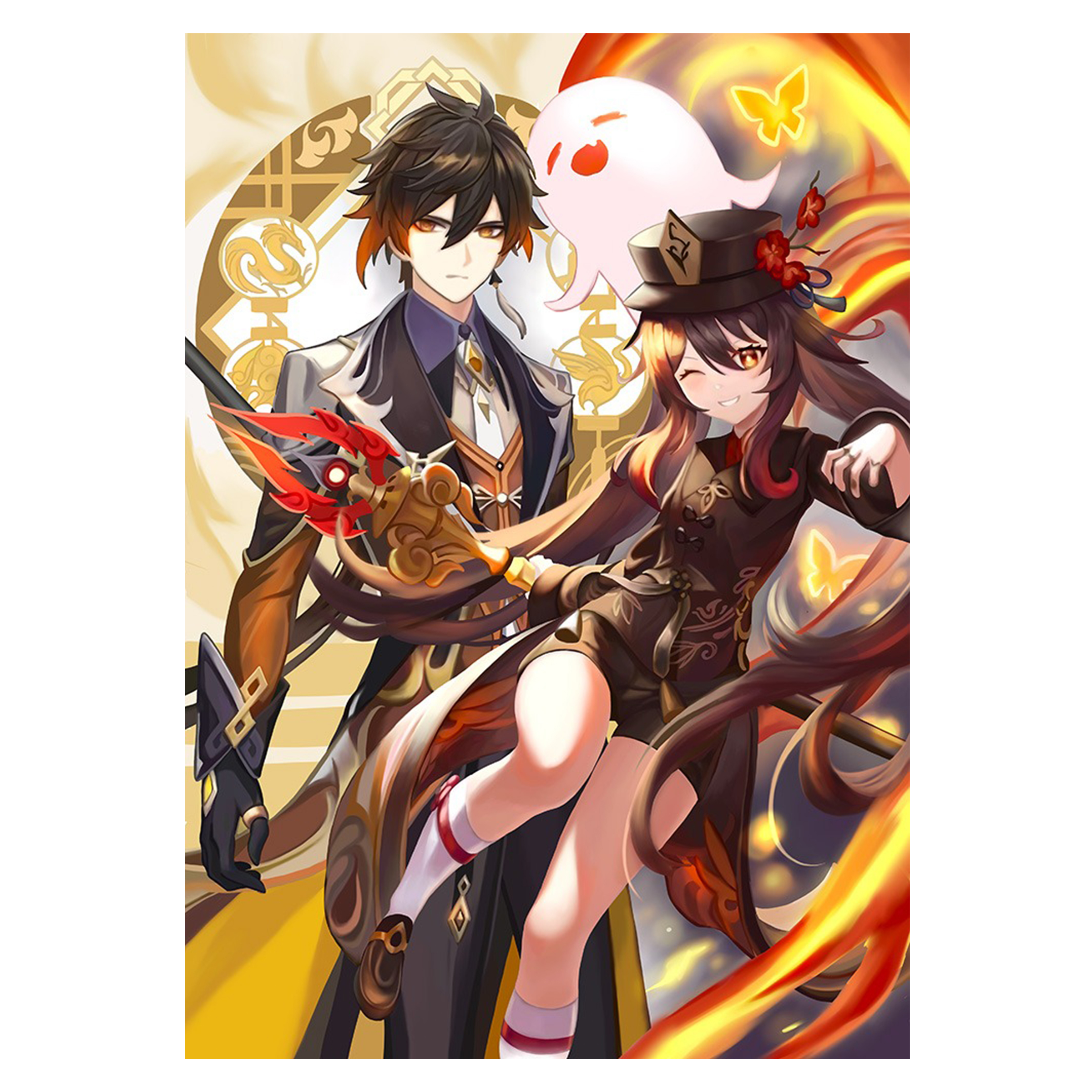 Пазл 1TOY деревянный - фото 1