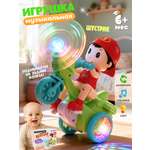 Игрушка Zeimas Шустрик в ассортименте