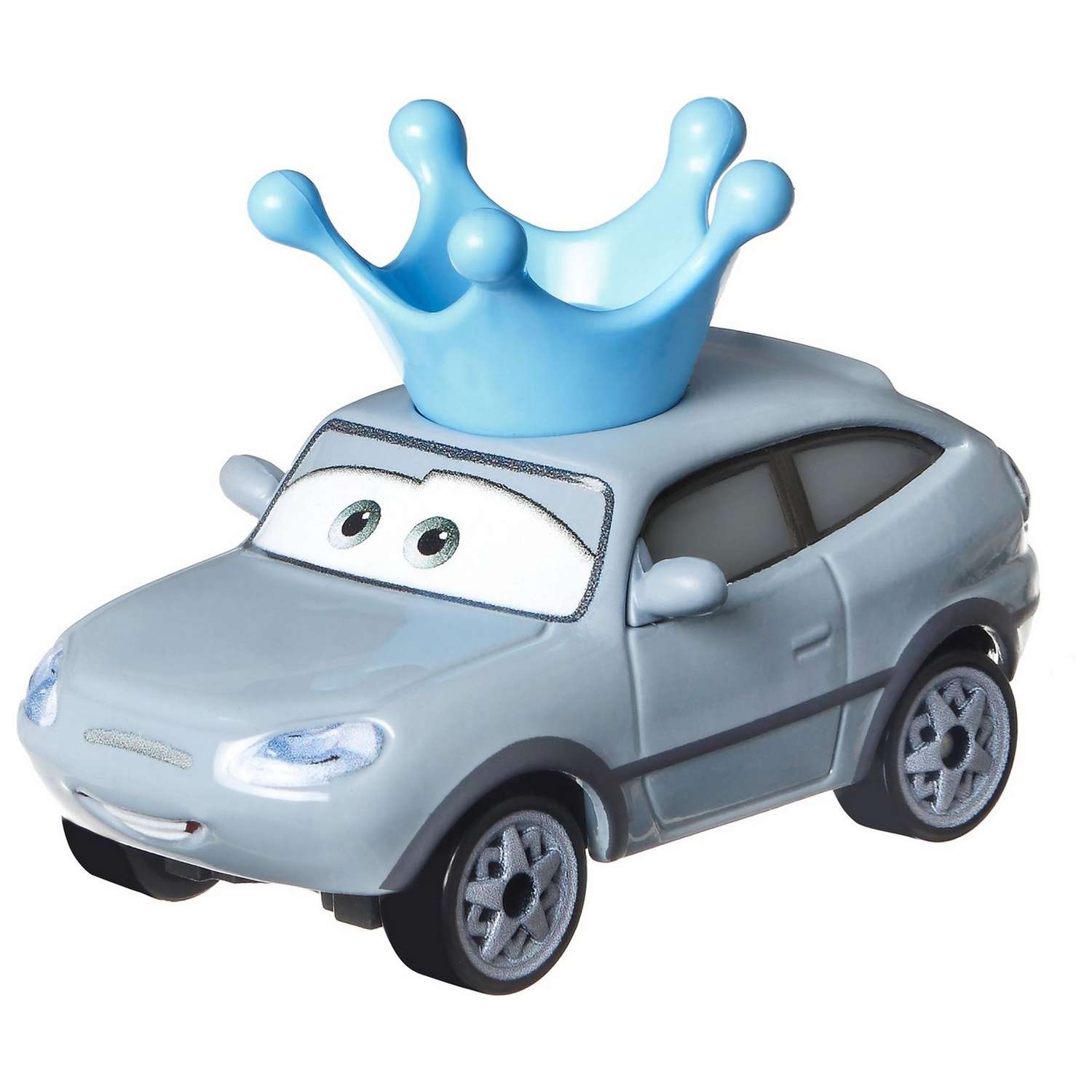 Автомобиль Cars Герои мультфильмов DXV29 - фото 1