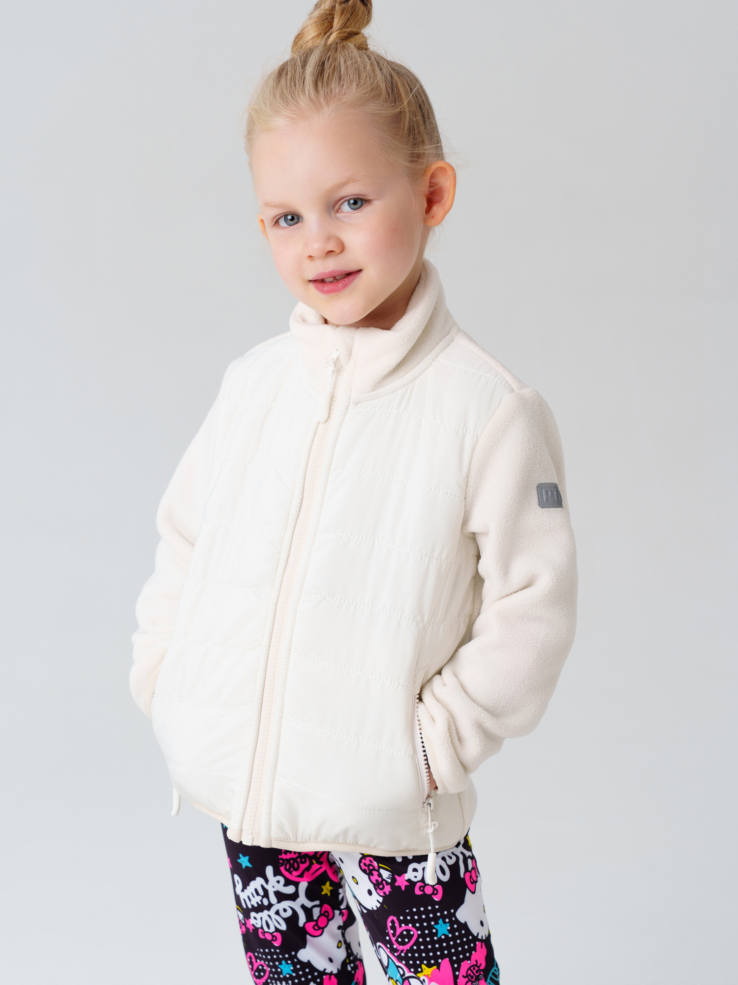 Толстовка PlayToday 32522231 - фото 1