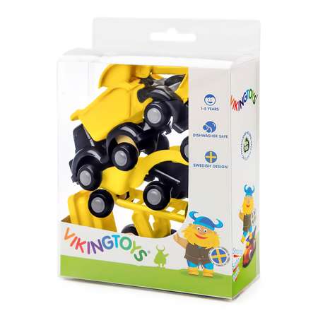 Игровой набор VIKINGTOYS