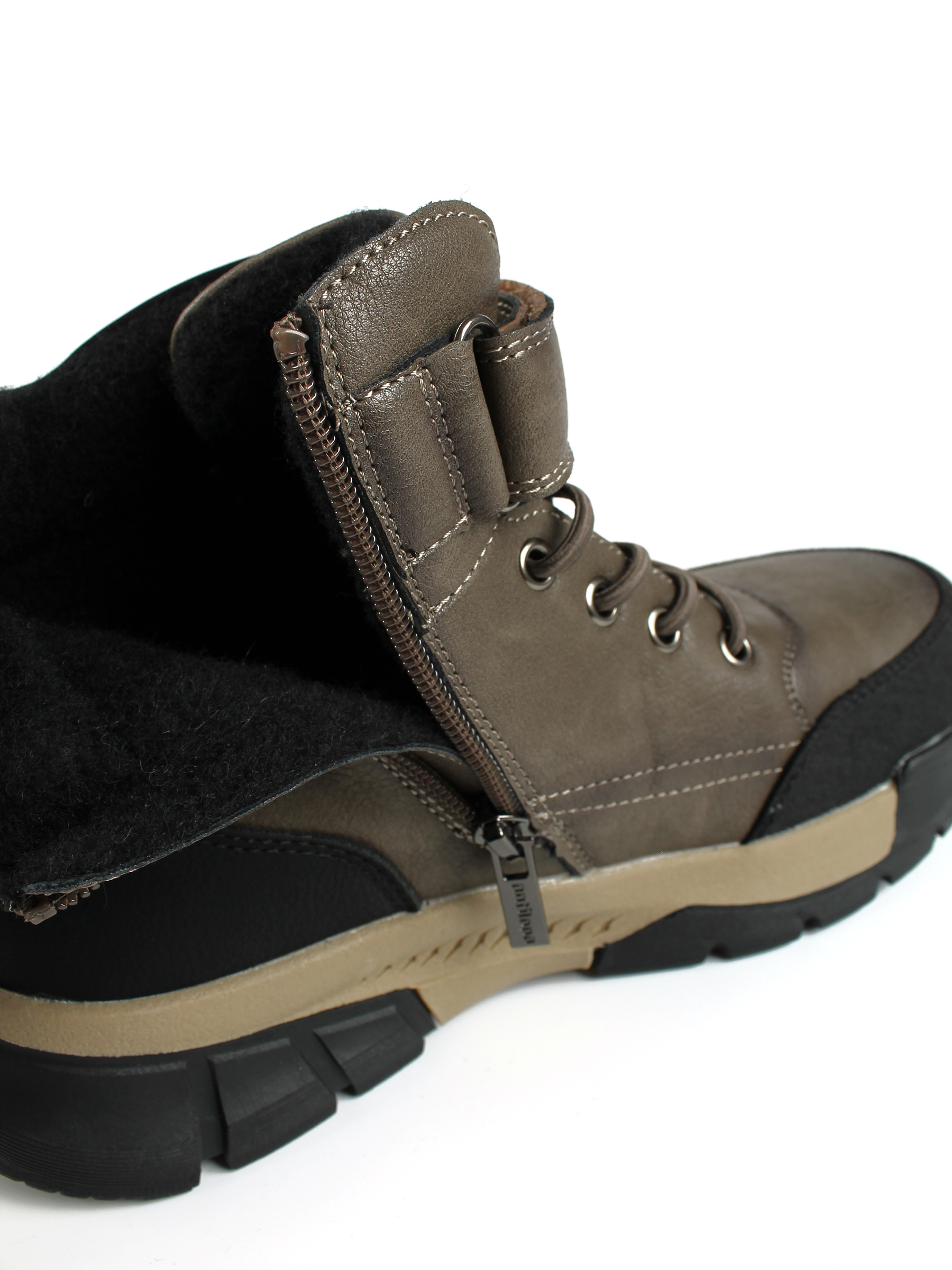 Ботинки Antilopa AL 15852 - фото 19