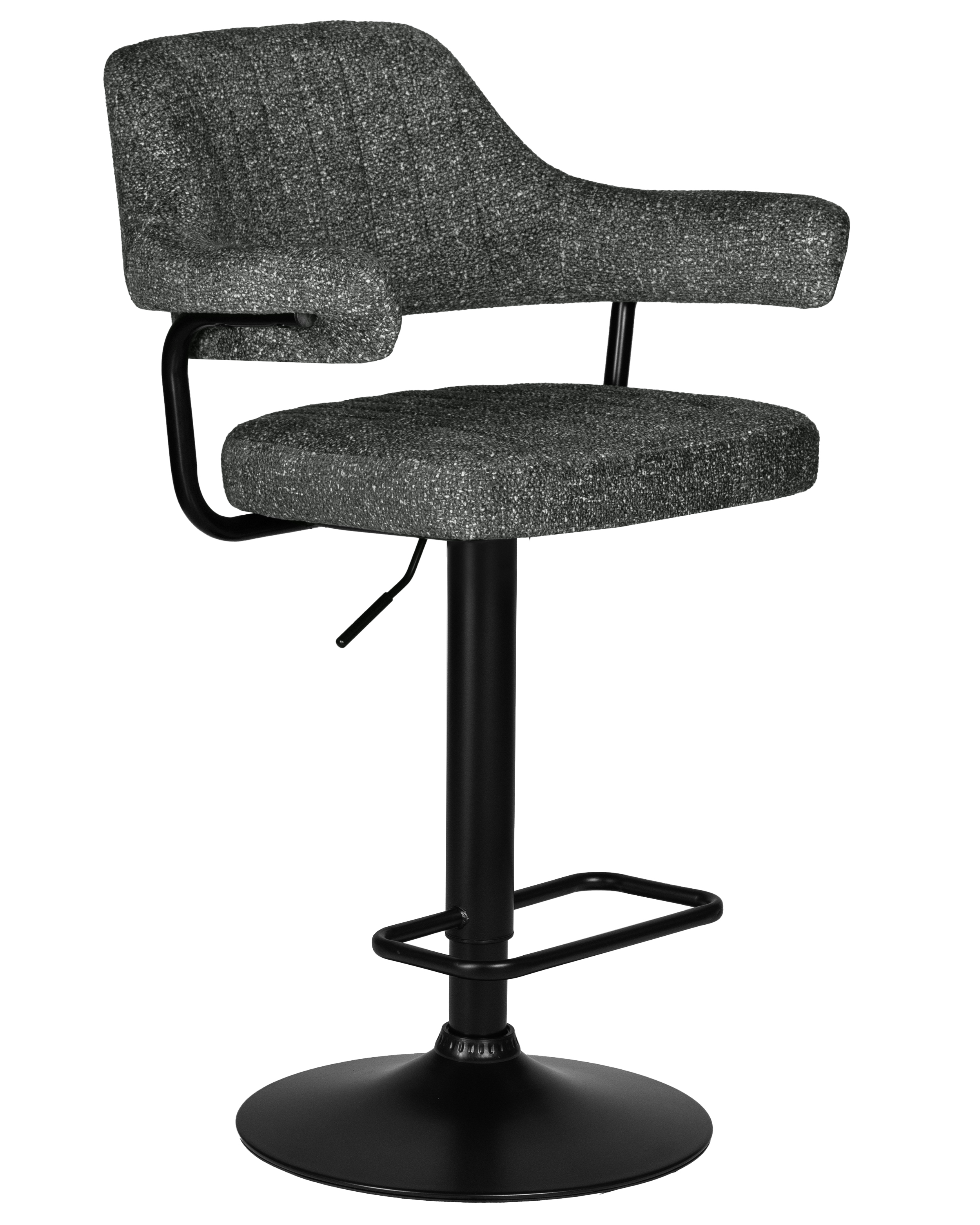 Стул DOBRIN CHARLY 2 шт. - фото 2